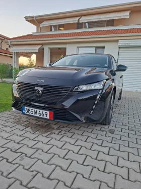 Peugeot 308 SW  Active Pac  EAT8 full service I-Cockpit , снимка 1