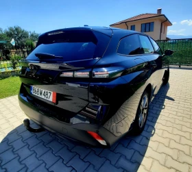 Peugeot 308 Active Pack EAT8 full service, LED I-Cockpit Navi , снимка 7