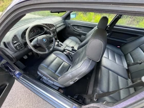 BMW 318 IS , снимка 6