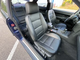 BMW 318 IS , снимка 9