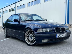 BMW 318 IS , снимка 1