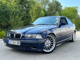 BMW 318 IS , снимка 2