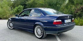 BMW 318 IS , снимка 4