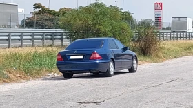 Mercedes-Benz S 320, снимка 5