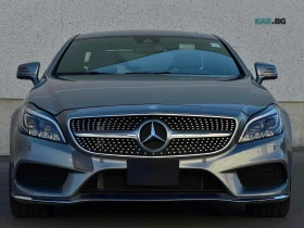 Mercedes-Benz CLS 400 ЦЕНА ДО БЪЛГАРИЯ РЕГИСТРАЦИЯ & АВТОКРЕДИТ, снимка 3