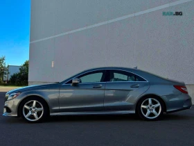 Mercedes-Benz CLS 400 ЦЕНА ДО БЪЛГАРИЯ РЕГИСТРАЦИЯ & АВТОКРЕДИТ, снимка 6