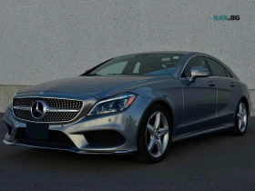 Mercedes-Benz CLS 400 ЦЕНА ДО БЪЛГАРИЯ РЕГИСТРАЦИЯ & АВТОКРЕДИТ, снимка 4