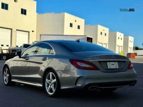 Mercedes-Benz CLS 400 ЦЕНА ДО БЪЛГАРИЯ РЕГИСТРАЦИЯ & АВТОКРЕДИТ, снимка 9