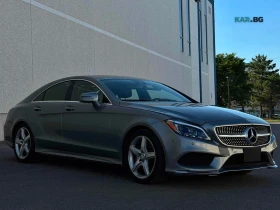 Mercedes-Benz CLS 400 ЦЕНА ДО БЪЛГАРИЯ РЕГИСТРАЦИЯ & АВТОКРЕДИТ, снимка 2