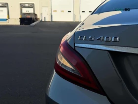 Mercedes-Benz CLS 400 ЦЕНА ДО БЪЛГАРИЯ РЕГИСТРАЦИЯ & АВТОКРЕДИТ, снимка 15