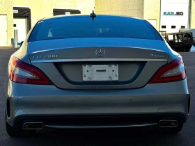 Mercedes-Benz CLS 400 ЦЕНА ДО БЪЛГАРИЯ РЕГИСТРАЦИЯ & АВТОКРЕДИТ, снимка 8