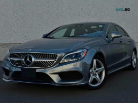 Mercedes-Benz CLS 400 ЦЕНА ДО БЪЛГАРИЯ РЕГИСТРАЦИЯ & АВТОКРЕДИТ, снимка 1
