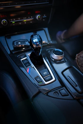 BMW 530 M5 F90 Визия, снимка 6