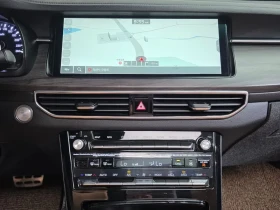 Kia K7 2.5 Gdi Noblesse, снимка 15