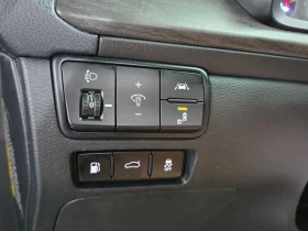 Kia K7 2.5 Gdi Noblesse, снимка 13