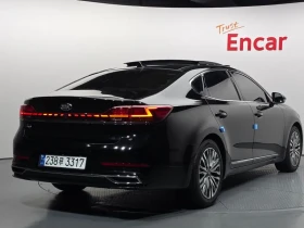 Kia K7 2.5 Gdi Noblesse, снимка 2