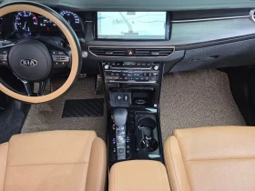 Kia K7 2.5 Gdi Noblesse, снимка 7
