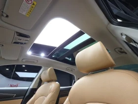 Kia K7 2.5 Gdi Noblesse, снимка 11