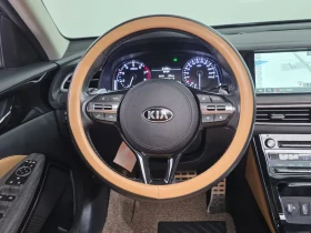 Kia K7 2.5 Gdi Noblesse, снимка 14