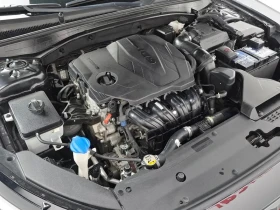 Kia K7 2.5 Gdi Noblesse, снимка 6