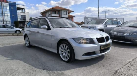 BMW 320 2.0TD, снимка 3