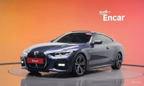 BMW 420 I M SPORT* 360CAMERA* HEAD UP* , снимка 1