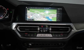 BMW 420 I M SPORT* 360CAMERA* HEAD UP* , снимка 12