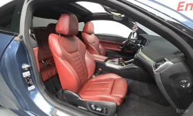 BMW 420 I M SPORT* 360CAMERA* HEAD UP* , снимка 9