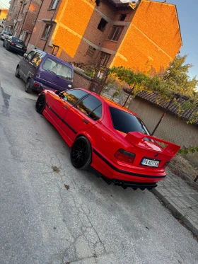 BMW 318, снимка 14
