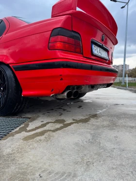 BMW 318, снимка 3