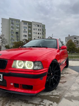 BMW 318, снимка 6