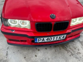 BMW 318, снимка 5