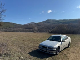 BMW 318, снимка 12
