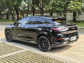 BYD Sealion 7, снимка 4