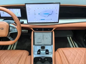 BYD Sealion 7, снимка 10