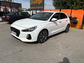 Hyundai I30 Premium , снимка 1
