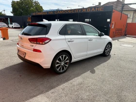 Hyundai I30 Premium , снимка 5