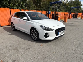 Hyundai I30 Premium , снимка 3
