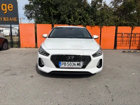 Hyundai I30 Premium , снимка 2