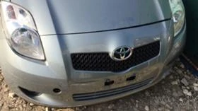 Toyota Yaris D4D 60km.1.3 , | Mobile.bg    1