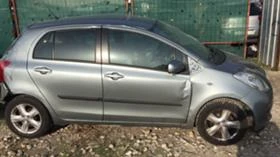 Toyota Yaris D4D 60km.1.3 , | Mobile.bg    2