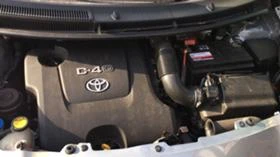 Toyota Yaris D4D 60km.1.3 , | Mobile.bg    3