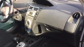 Toyota Yaris D4D 60km.1.3 , | Mobile.bg    4