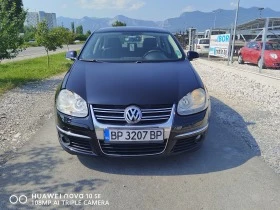 VW Jetta 1.9 105, снимка 4