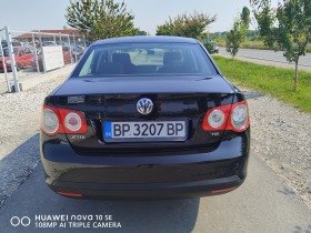 VW Jetta 1.9 105 | Mobile.bg   5