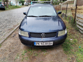 VW Passat 19TDI, снимка 13 - Автомобили и джипове - 45386557