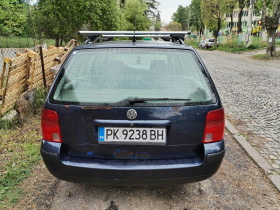 VW Passat 19TDI, снимка 6 - Автомобили и джипове - 45386557