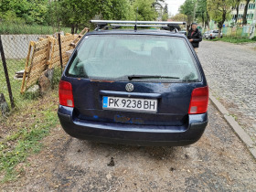 VW Passat 19TDI, снимка 11 - Автомобили и джипове - 45386557