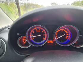 Mazda 6 2.5 Бензин комби, снимка 8
