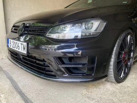 VW Golf R * Remus* , снимка 7